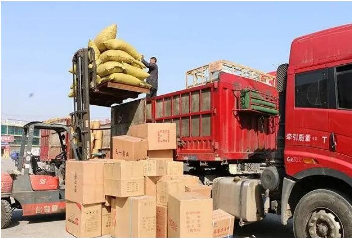 漳州到岗巴县物流专线