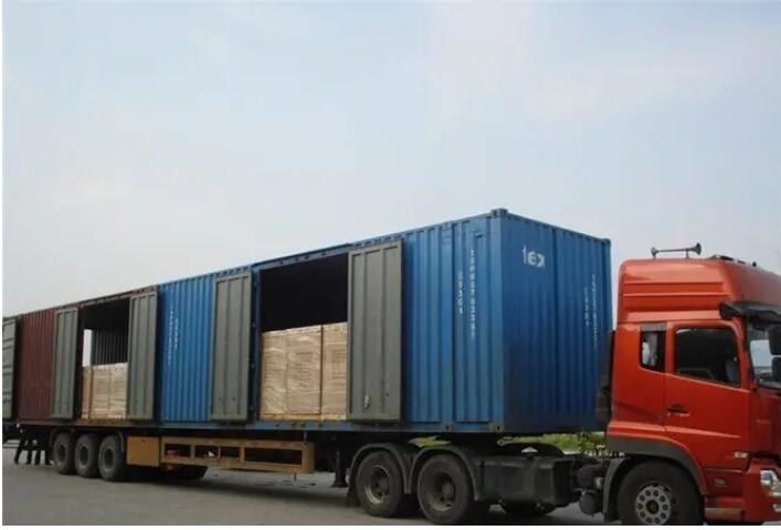 漳州到岗巴县整车运输