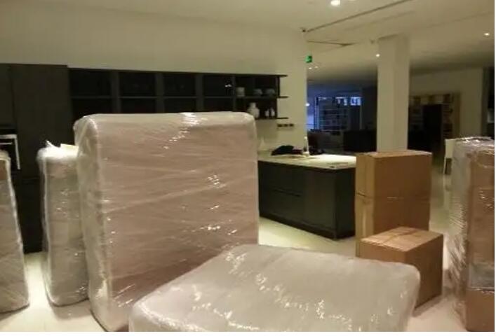 漳州到岗巴县长途搬家