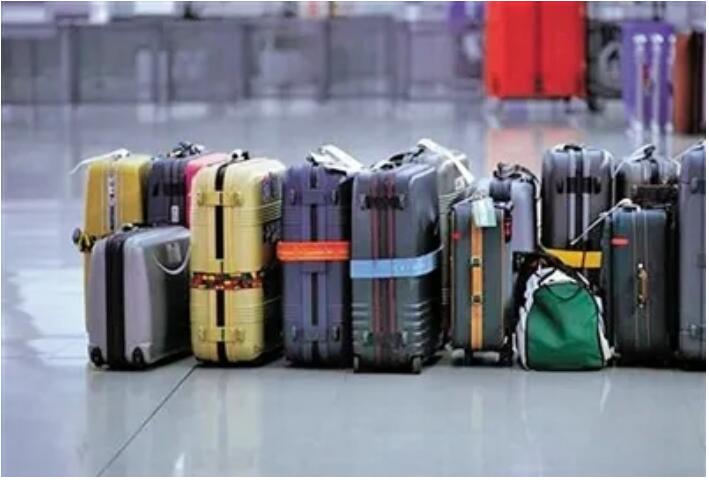 漳州到岗巴县行李托运